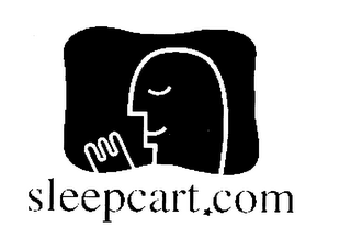 SLEEPCART.COM logo