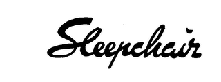 SLEEPCHAIR logo