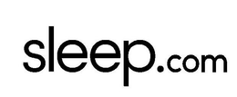 SLEEP.COM
