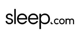 SLEEP.COM logo