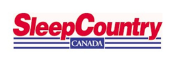 SLEEPCOUNTRY CANADA logo