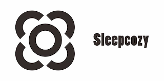 SLEEPCOZY logo