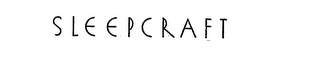 SLEEPCRAFT logo