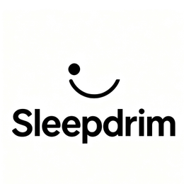 SLEEPDRIM logo