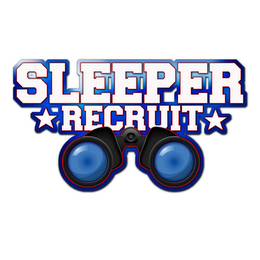SLEEPER RECRUIT logo