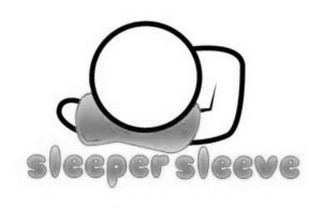 SLEEPER SLEEVE logo