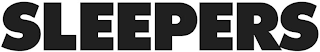 SLEEPERS logo