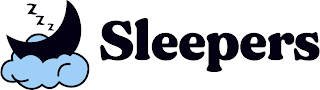 SLEEPERS ZZZ logo