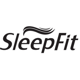 SLEEPFIT logo