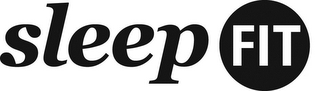 SLEEPFIT logo