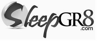 SLEEPGR8.COM logo
