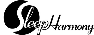 SLEEPHARMONY logo
