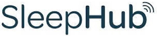 SLEEPHUB logo