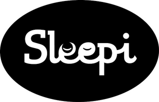 SLEEPI logo