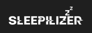 SLEEPILIZZZER logo