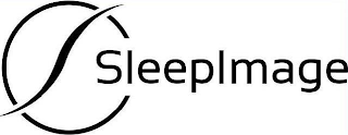 SLEEPIMAGE logo