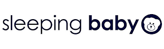 SLEEPING BABY logo