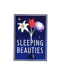 SLEEPING BEAUTIES logo
