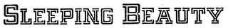 SLEEPING BEAUTY logo