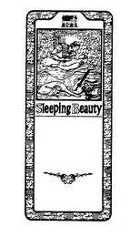 SLEEPING BEAUTY logo