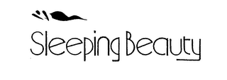 SLEEPING BEAUTY logo
