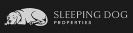 SLEEPING DOG PROPERTIES logo