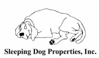SLEEPING DOG PROPERTIES, INC. logo