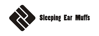 SLEEPING EAR MUFFS logo