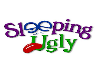 SLEEPING UGLY logo