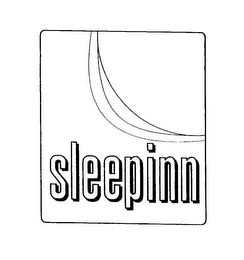SLEEPINN logo