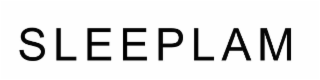 SLEEPLAM logo