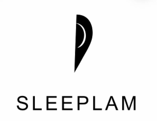 SLEEPLAM logo