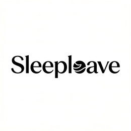 SLEEPLAVE logo