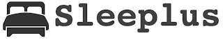 SLEEPLUS logo