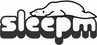 SLEEPM logo
