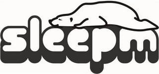 SLEEPM logo