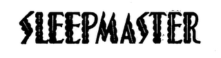SLEEPMASTER logo