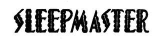 SLEEPMASTER logo