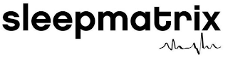 SLEEPMATRIX logo