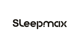 SLEEPMAX logo