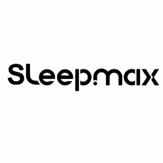 SLEEPMAX logo