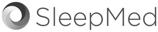 SLEEPMED logo