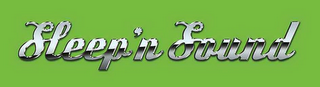 SLEEP'N SOUND logo