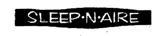 SLEEP.N.AIRE logo