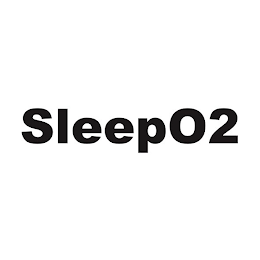 SLEEPO2 logo