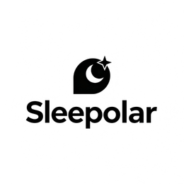 SLEEPOLAR logo