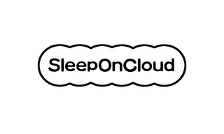 SLEEPONCLOUD logo