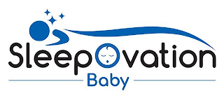 SLEEPOVATION BABY logo