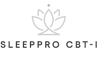 SLEEPPRO CBT-I logo