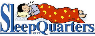 SLEEPQUARTERS OF VT logo